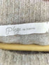 プラージュ PLAGE Cashmere Mix Fur半袖ニット レディース