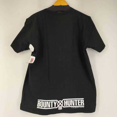 バウンティーハンター BOUNTY HUNTER 120% フロントプリント S/S Tシャツ メンズ JPN:L