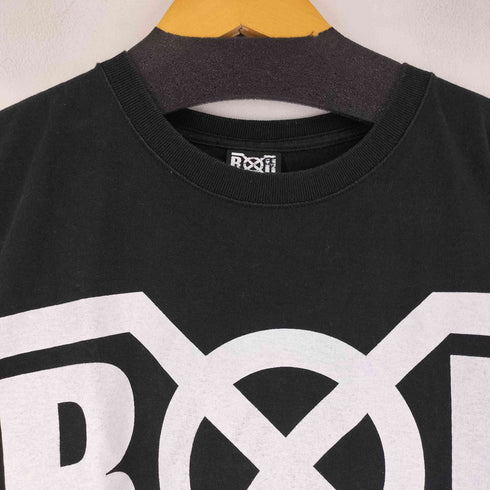 バウンティーハンター BOUNTY HUNTER 120% フロントプリント S/S Tシャツ メンズ JPN:L