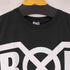 バウンティーハンター BOUNTY HUNTER 120% フロントプリント S/S Tシャツ メンズ JPN:L