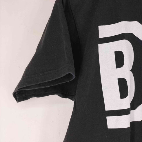 バウンティーハンター BOUNTY HUNTER 120% フロントプリント S/S Tシャツ メンズ JPN:L