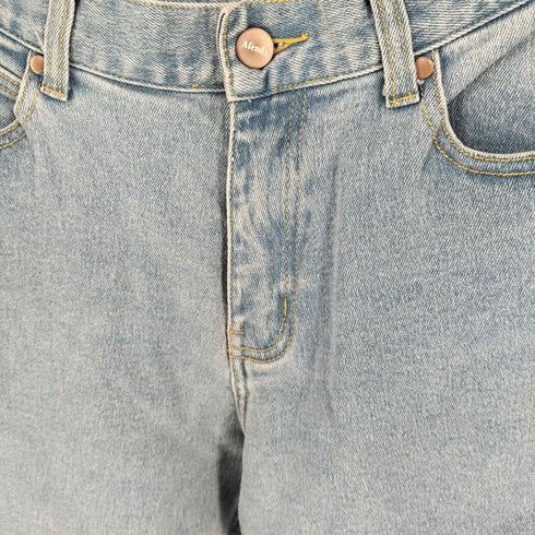 アフェンズ AFENDS デニムパンツ メンズ UK 10