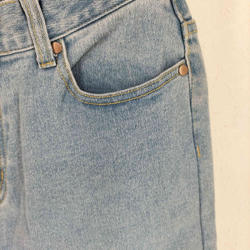 アフェンズ AFENDS デニムパンツ メンズ UK 10