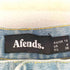 アフェンズ AFENDS デニムパンツ メンズ UK 10