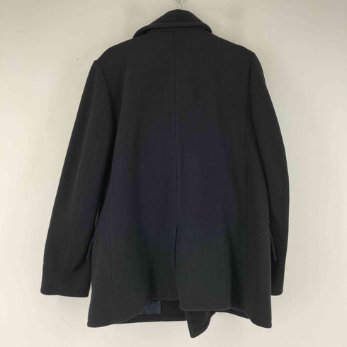 ポロラルフローレン POLO RALPH LAUREN チンストラップ 10ボタン ピーコート メンズ import:XL