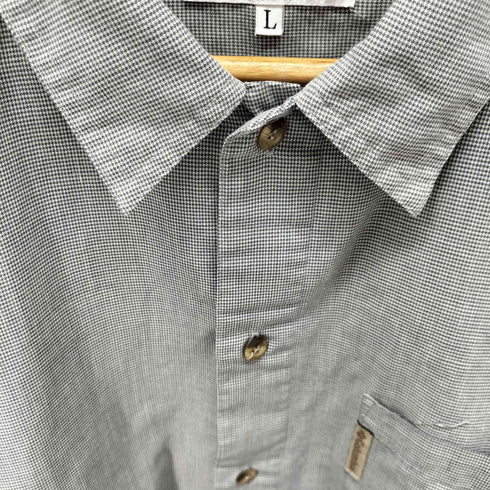 コロンビア Columbia GRT 半袖シャツ メンズ JPN:L