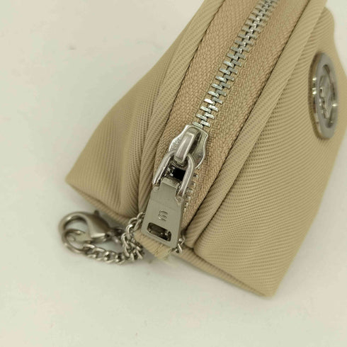 minitmute CLO POUCH KEYRING レディース