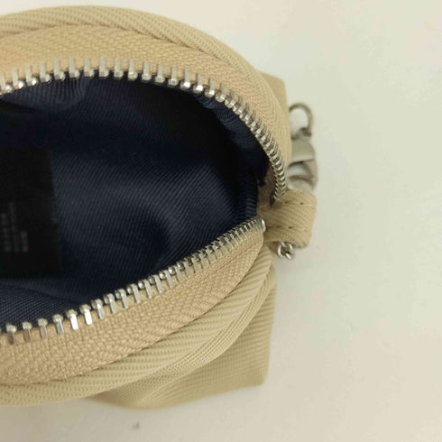 minitmute CLO POUCH KEYRING レディース