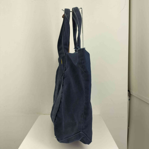 ポロラルフローレン POLO RALPH LAUREN ポニー刺繍キャンバストートバッグ メンズ