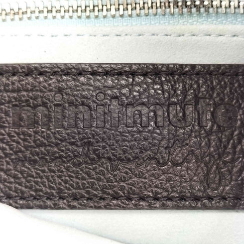 minitmute Tobo Bag レディース FREE