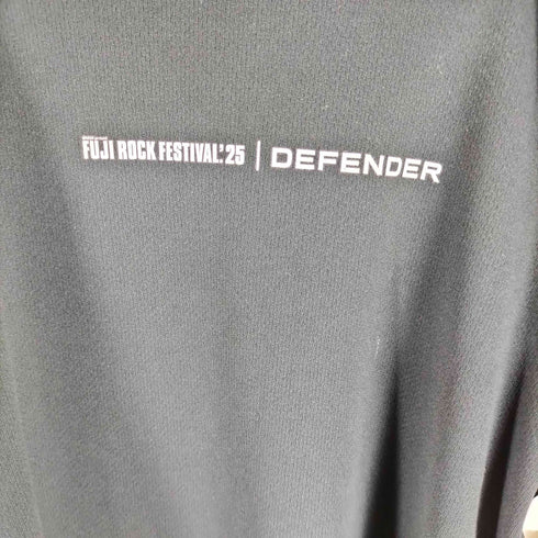 イベントロゴTシャツ メンズ