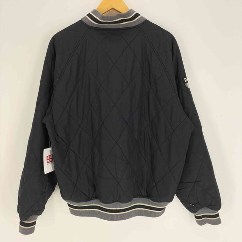 ユーエスポロアッスン U.S.POLO ASSN キルティング スタジャン メンズ import:L