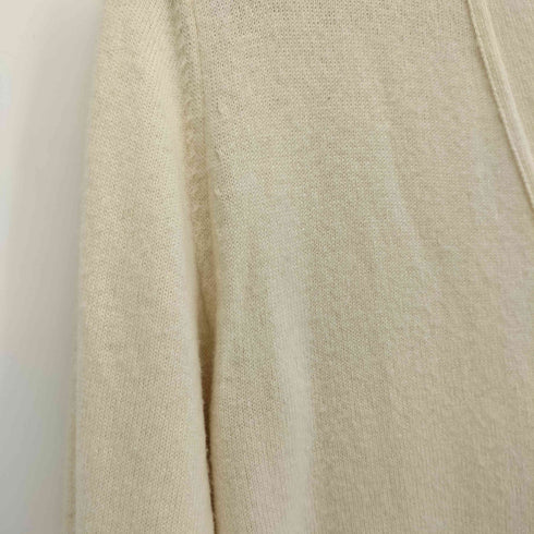 トムブラウン THOM BROWNE MILANO STITCH V NECK CARDIGAN CASHMERE レディース 40