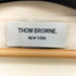 トムブラウン THOM BROWNE MILANO STITCH V NECK CARDIGAN CASHMERE レディース 40
