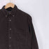 ジェイクルー J.CREW 香港製 コーデュロイシャツ BD メンズ import:S