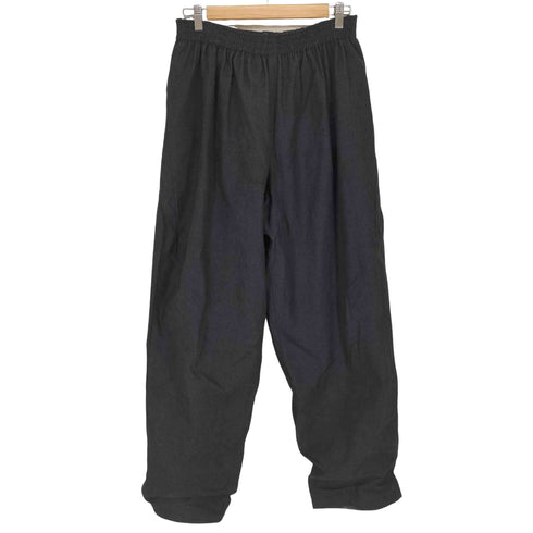 BIBLIOTHERK TRACK TROUSERS domestic メンズ JPN:S