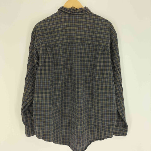 アロー ARROW khakis BDシャツ メンズ import:L