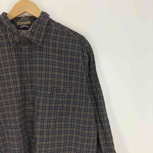 アロー ARROW khakis BDシャツ メンズ import:L