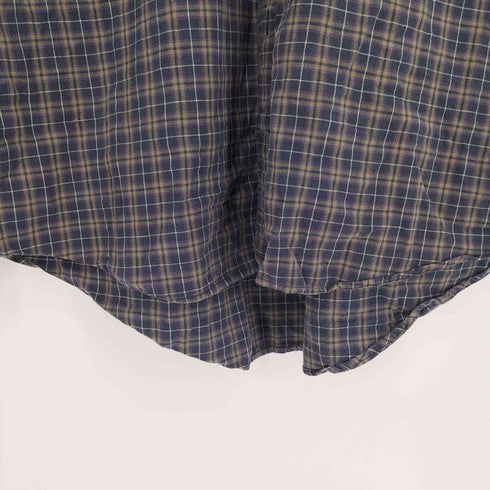 アロー ARROW khakis BDシャツ メンズ import:L