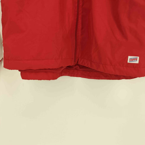 ソフィー SOFFE シェルジャケット メンズ import:XL