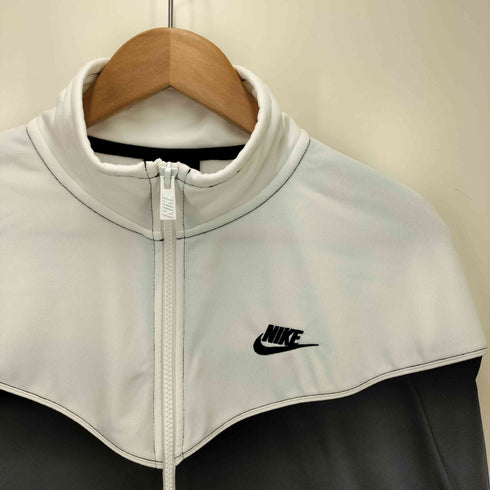ナイキ NIKE スウォッシュロゴ クロップド トラックジャケット レディース JPN:XL