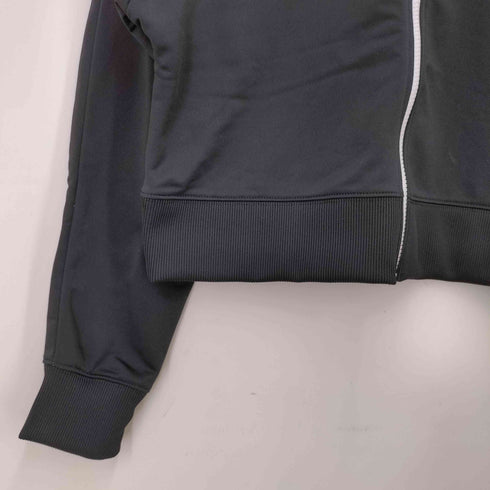 ナイキ NIKE スウォッシュロゴ クロップド トラックジャケット レディース JPN:XL