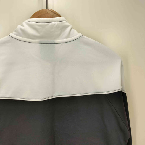 ナイキ NIKE スウォッシュロゴ クロップド トラックジャケット レディース JPN:XL