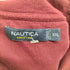 ノーティカ NAUTICA ハーフボタン サーマルカットソー メンズ import:XXL