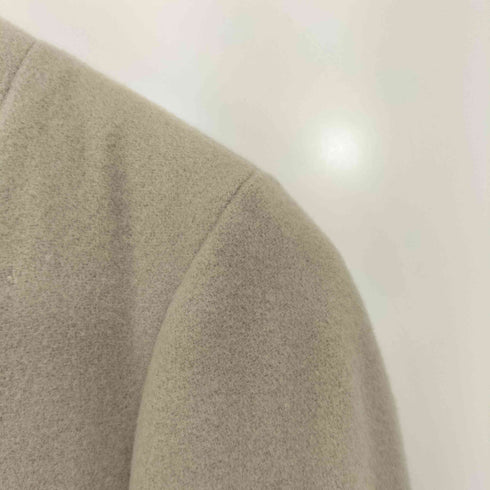 ユナイテッドトウキョウ UNITED TOKYO エクストラウールVネックコート レディース JPN:2