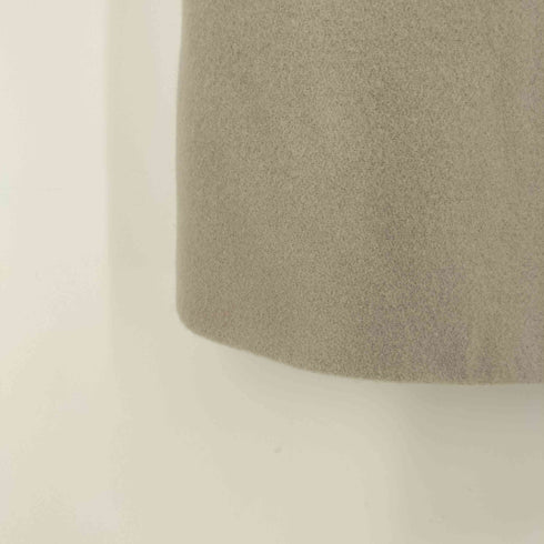 ユナイテッドトウキョウ UNITED TOKYO エクストラウールVネックコート レディース JPN:2