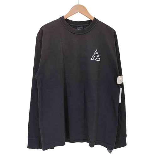 ハフ HUF HUF SET TT 長袖tシャツ メンズ JPN:L
