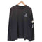 ハフ HUF HUF SET TT 長袖tシャツ メンズ JPN:L