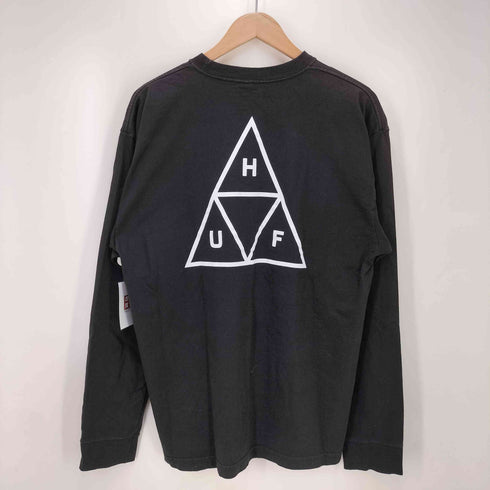 ハフ HUF HUF SET TT 長袖tシャツ メンズ JPN:L