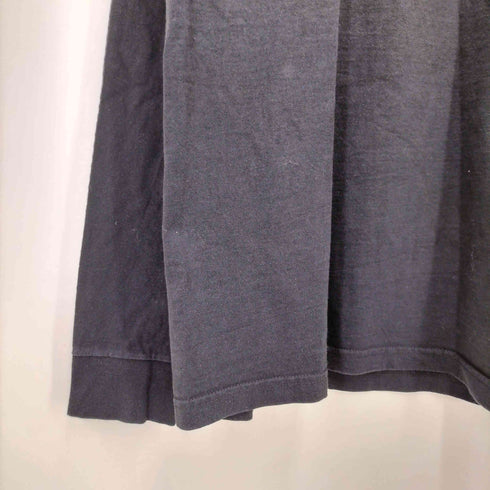 ハフ HUF HUF SET TT 長袖tシャツ メンズ JPN:L