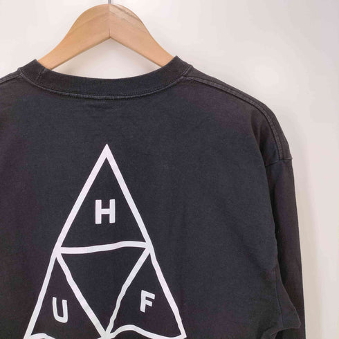 ハフ HUF HUF SET TT 長袖tシャツ メンズ JPN:L