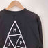 ハフ HUF HUF SET TT 長袖tシャツ メンズ JPN:L