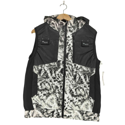 ワークマン WORKMAN NEXT WORKERZ PROCORE ヒーターベスト メンズ JPN:L