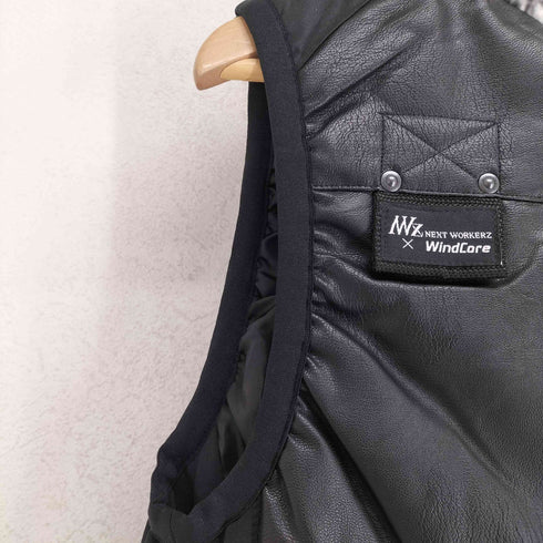 ワークマン WORKMAN NEXT WORKERZ PROCORE ヒーターベスト メンズ JPN:L
