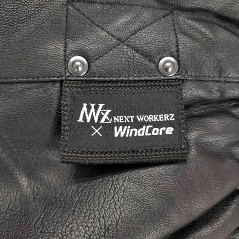 ワークマン WORKMAN NEXT WORKERZ PROCORE ヒーターベスト メンズ JPN:L