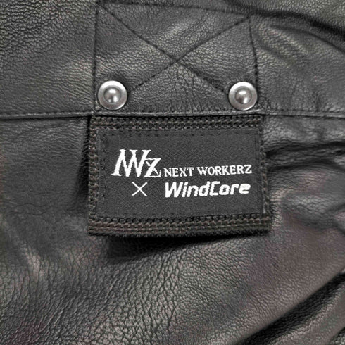 ワークマン WORKMAN NEXT WORKERZ PROCORE ヒーターベスト メンズ JPN:L