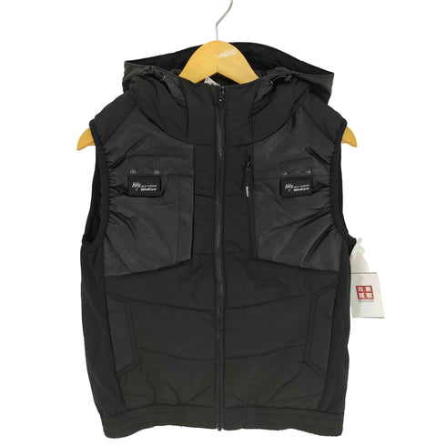 ワークマン WORKMAN NEXT WORKERZ PROCORE ヒーターベスト メンズ JPN:L