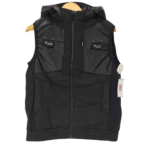 ワークマン WORKMAN NEXT WORKERZ PROCORE ヒーターベスト メンズ JPN:L