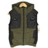 ワークマン WORKMAN NEXT WORKERZ PROCORE ヒーターベスト メンズ JPN:M