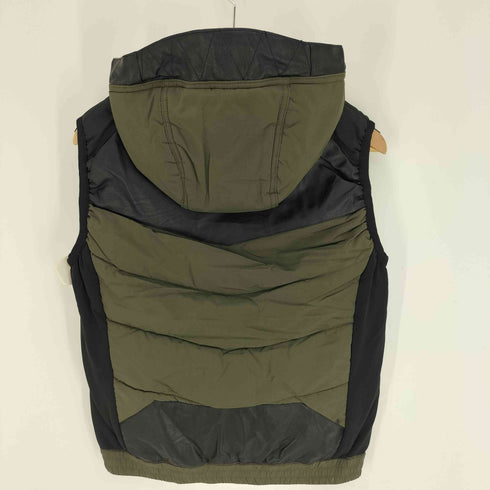 ワークマン WORKMAN NEXT WORKERZ PROCORE ヒーターベスト メンズ JPN:M