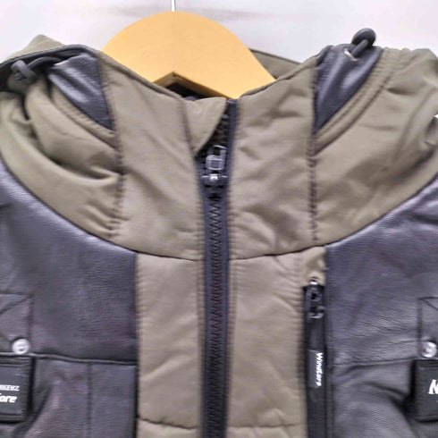 ワークマン WORKMAN NEXT WORKERZ PROCORE ヒーターベスト メンズ JPN:L