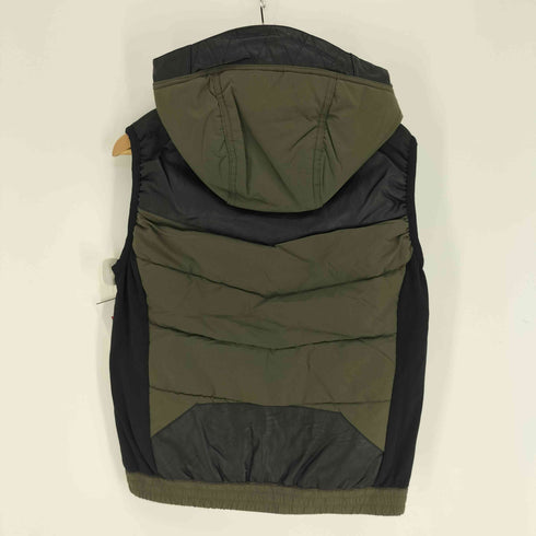 ワークマン WORKMAN NEXT WORKERZ PROCORE ヒーターベスト メンズ JPN:L