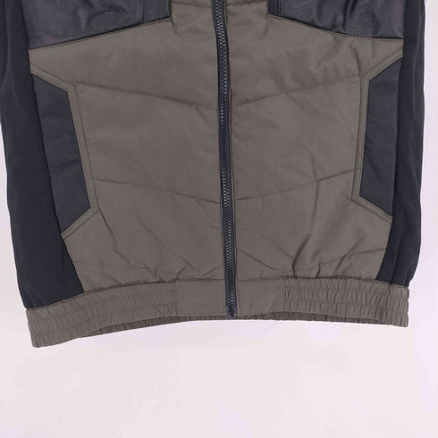 ワークマン WORKMAN NEXT WORKERZ PROCORE ヒーターベスト メンズ JPN:L