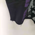 ヒステリックグラマー HYSTERIC GLAMOUR 25AW NO RULES ショート丈スウェット レディース FREE