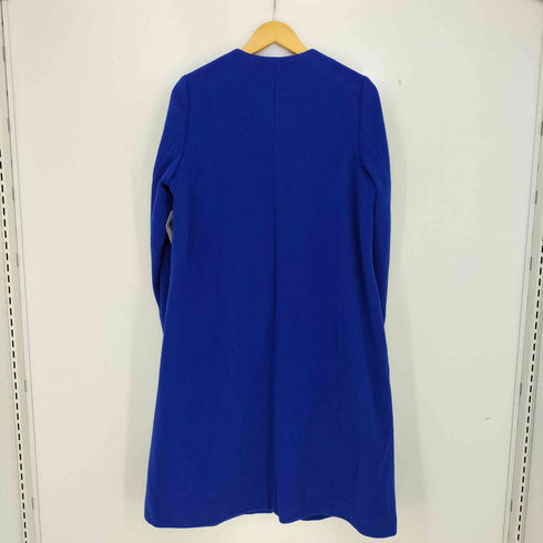 ユナイテッドアローズ UNITED ARROWS UBCB ノーカラー ベルスリーブ コート レディース JPN:38