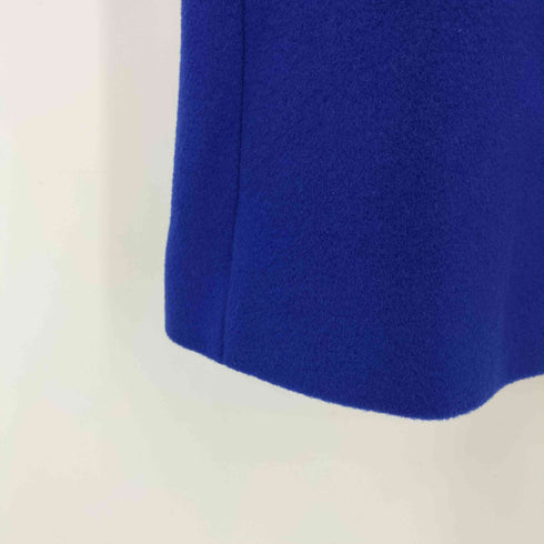 ユナイテッドアローズ UNITED ARROWS UBCB ノーカラー ベルスリーブ コート レディース JPN:38